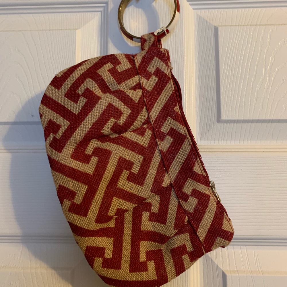 Mudpie Wristlet